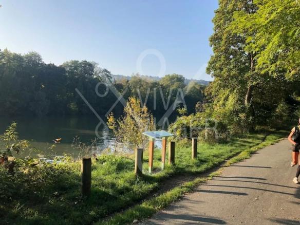 Maison 7P – Nue-Propriété terme à 5 ans – Croissy-sur-Seine