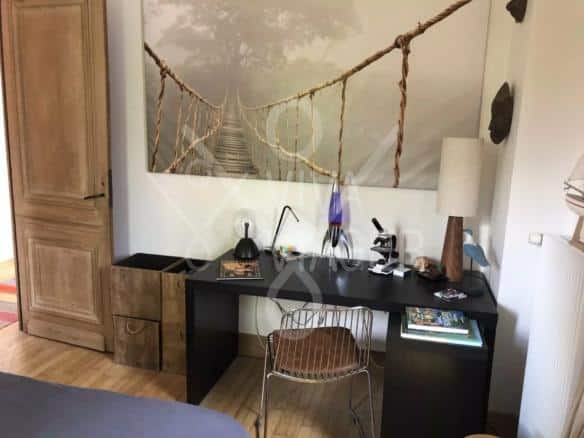 Maison 7P – Nue-Propriété terme à 5 ans – Croissy-sur-Seine