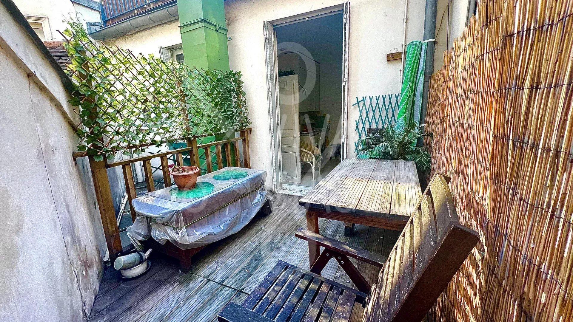 13749393297785422fb9817fc4a3317d_9ef0bf75bb_1920-original-39724 Appt 2P de 19 m² – Viager Occupé – Paris 14ème