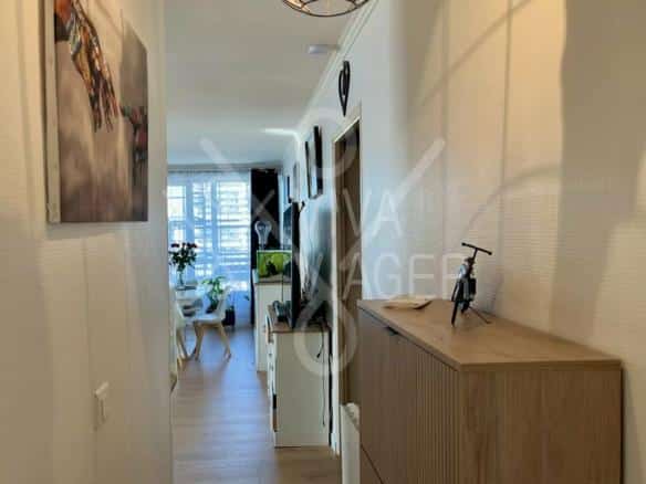Appt 3P 68m² – Nue-Propriété – Villeneuve-la-Garenne