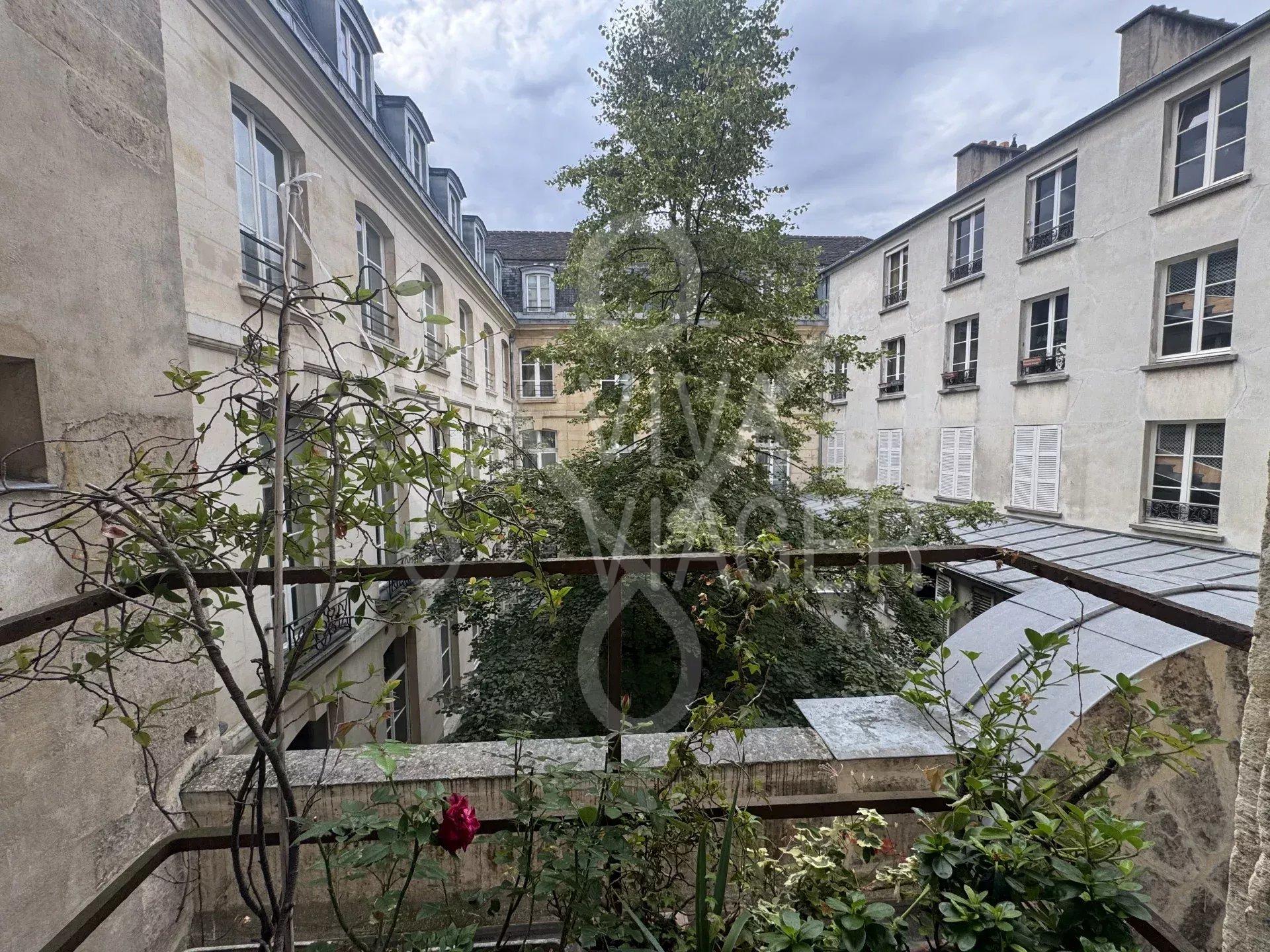 15757cde626b55335b29e845b20c75df_6262df46b5_1920-original-40126 Loft Atelier 62m² – Paris 3ème Marais Bail Viager