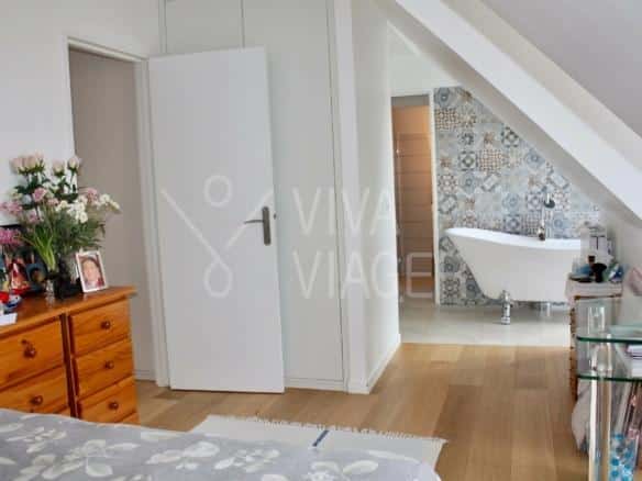 Appartement de 59m² – Nue-Propriété – Paris 12