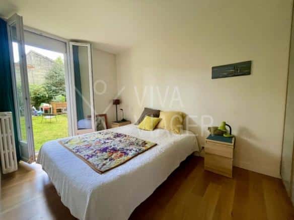 Appt 3P 52m² – Viager occupé – Montreuil