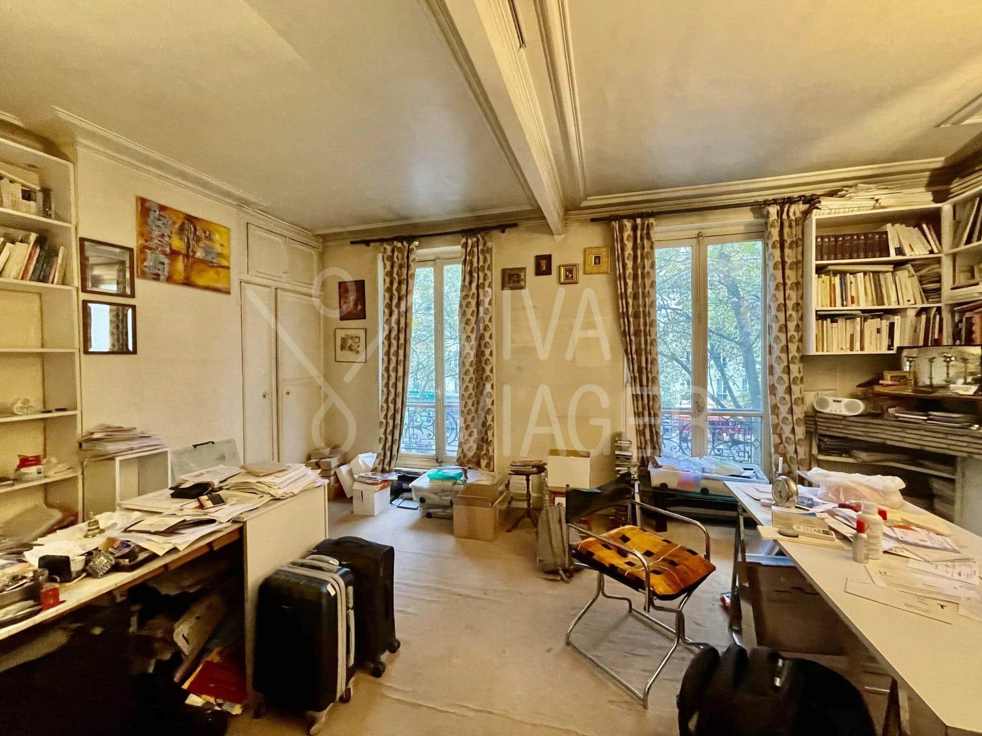 19107e0c19ba2125335ab57fbcaf8d12_fb410b8702_1920-original-38383 APPT 3P de 50 m2 – Viager Libre – Paris 14ème Port Royal