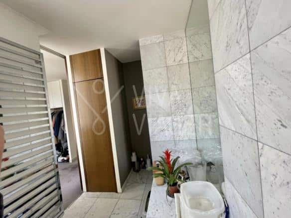 Appt de 4P de 108 m² – Nue-propriété – Bd Raspail Paris 14
