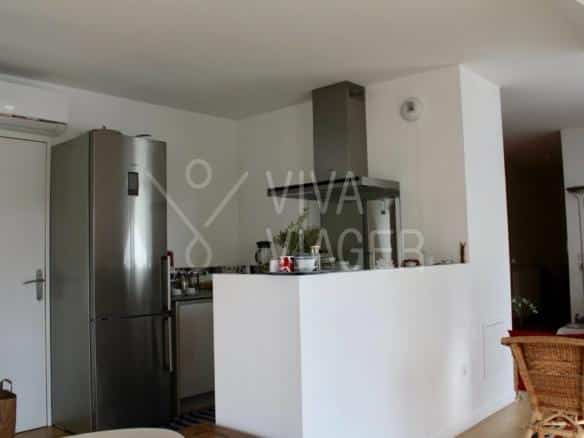 Appartement de 59m² – Nue-Propriété – Paris 12