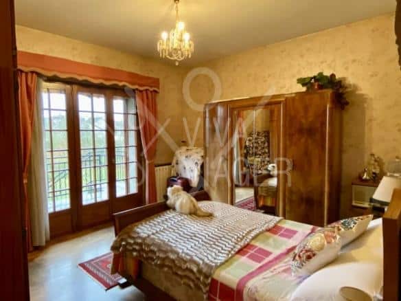 Maison meulière 4 P – Viager Occupé – Livry Gargan