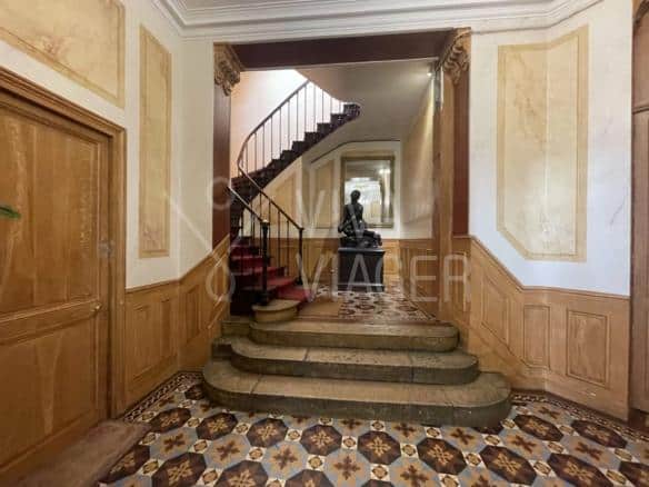 APPT 2P 59 m² – Viager Occupé – Paris 15ème