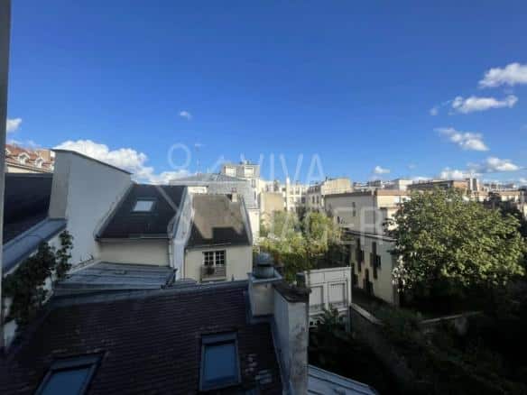 Appt 2P 42m² – Viager occupé – Paris 5ème
