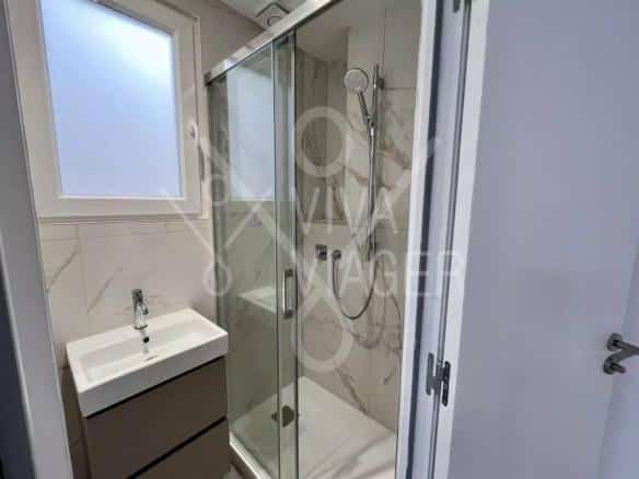 Appart 4P 74m² – Viager libre – Paris 7ème