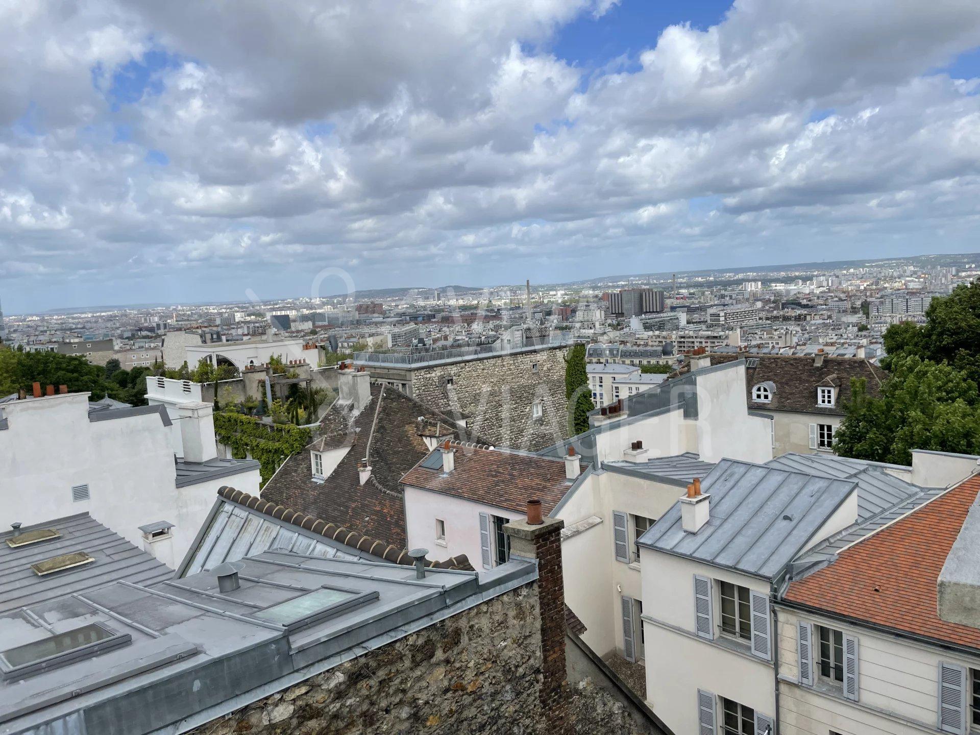 1c26dedd6655670026286cbf18990587_ac0fdd58d6_1920-original-38305 Studio de 30m – Viager libre – Paris 18