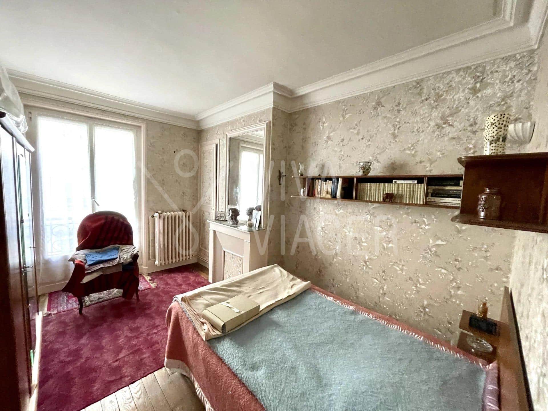1c7d857e69c69cc0a471665eea429a93_231889edec_1920-original-38290 Appt 2P de 36 m² – Viager occupé– Paris 18
