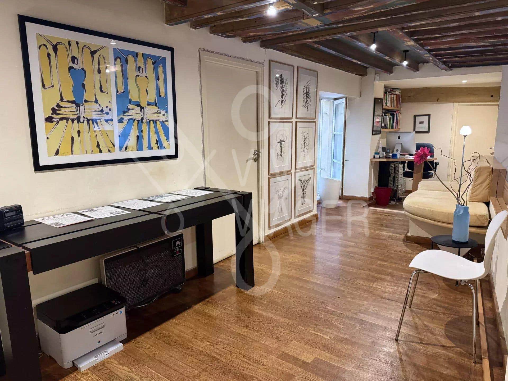 1ea7452e0035f27e524b582b2c75ac93_6adcb4ec91_1920-original-39915 Duplex 237m² – Viager occupé – Paris 3ème