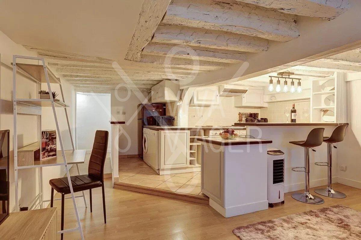 207d501137e2e3783b90cd34bc60340a_9daf0b3a98_1200-original-39133 Appt 3P 54.54 m² – Viager Libre – Paris 7ème
