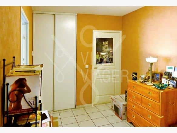 Appt 3P 71m² – Viager Occupé – Pau