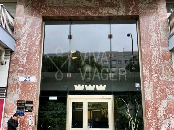 Studio de 34 m² – Viager Libre Paris 11