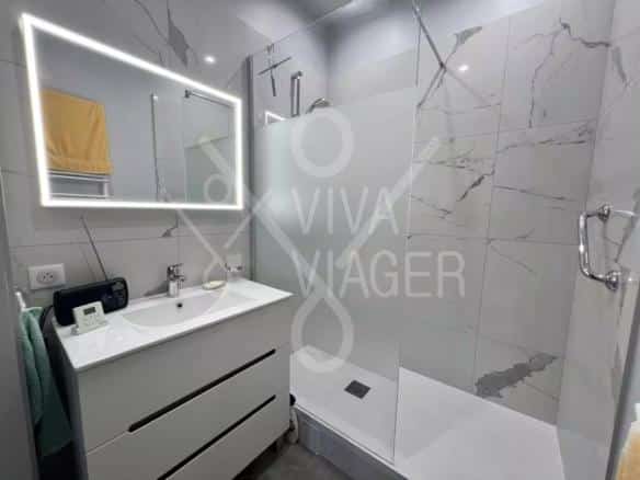 Appart 3/4P 103m² – Viager occupé – Paris 16ème