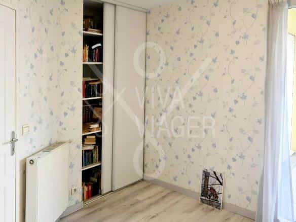 Appt 3P 71m² – Viager Occupé – Pau
