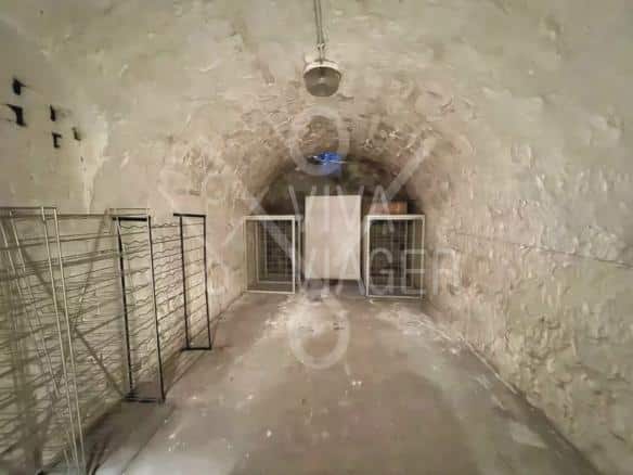 APPT 5P 179m² – Vente à terme Libre – Paris 8ème