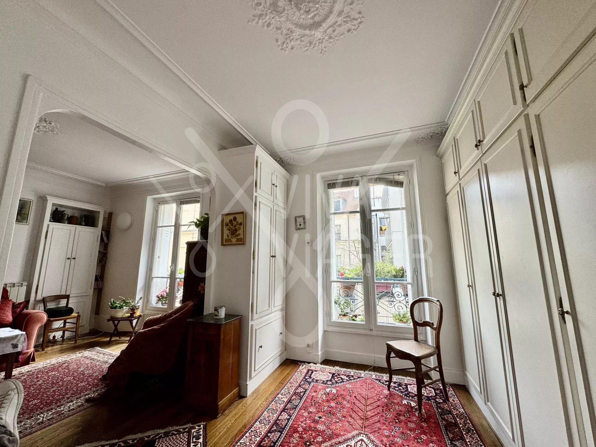 237bbf3f184878dd0f6f94dfb611d722_64c8b7639c_1920-original-38865 Appt 2P de 37m2 – Viager occupé – Paris 18ème