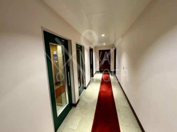 Appt 3P de 82 m² – Nue-propriété – Paris 16ème