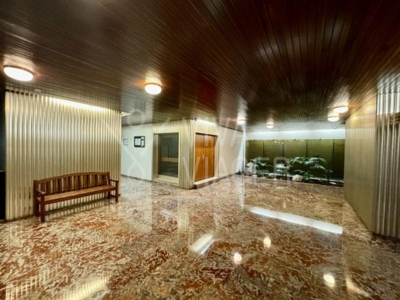 Appt 3P de 59 m² – Viager occupé  – Paris 15ème