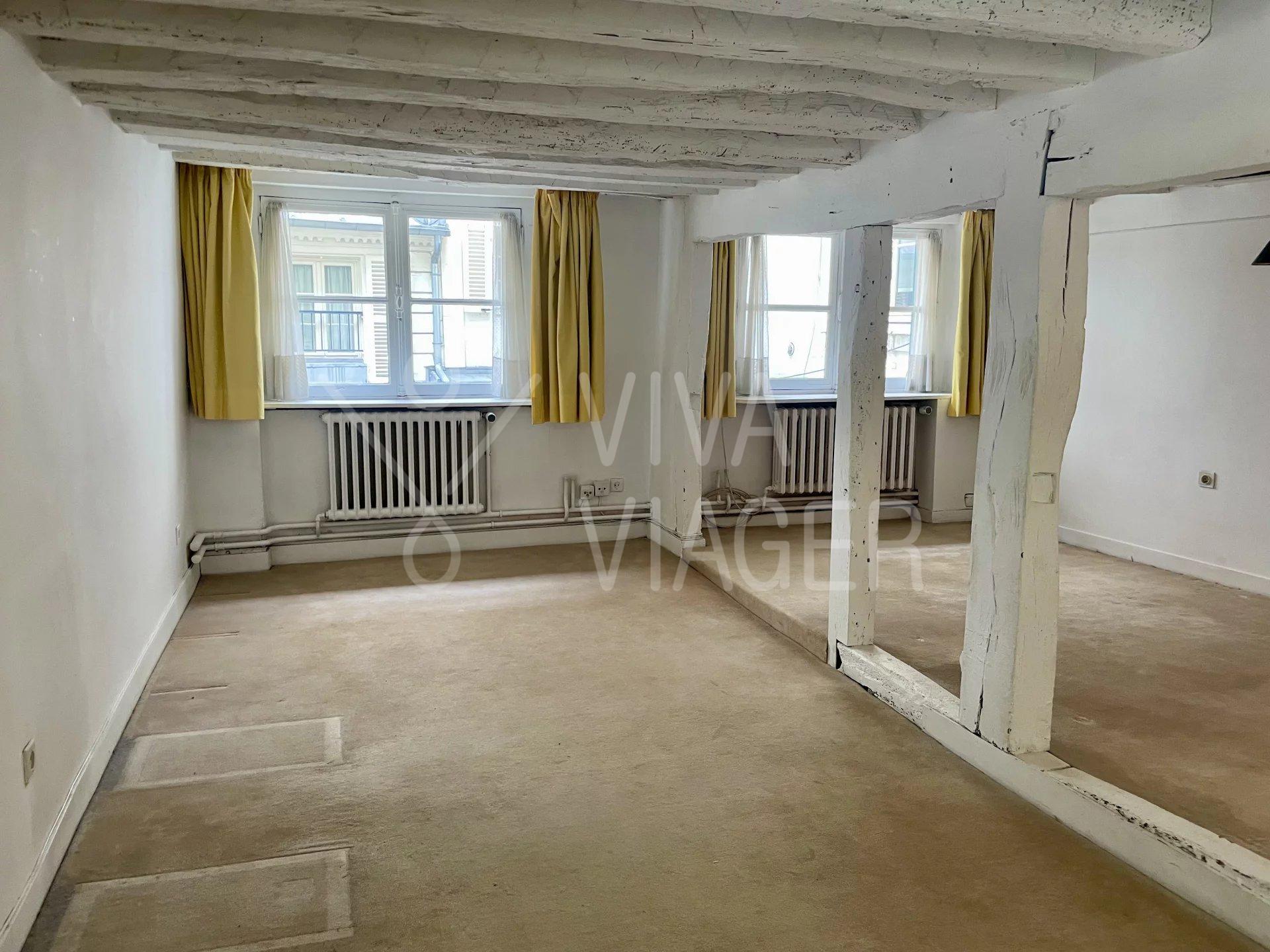 2411ba977a09311bdece1703b0cc172d_ab25949c52_1920-original-38537 Appt 2P 50m² – Viager libre – Paris 7ème