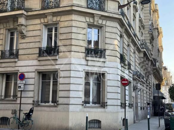 Appt 5P 99m² – Viager sans rente – Neuilly-sur-Seine