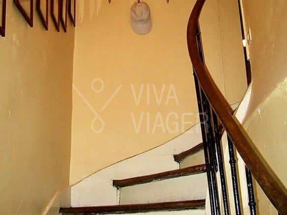 Appt 2P 50m² – Viager libre – Paris 7ème