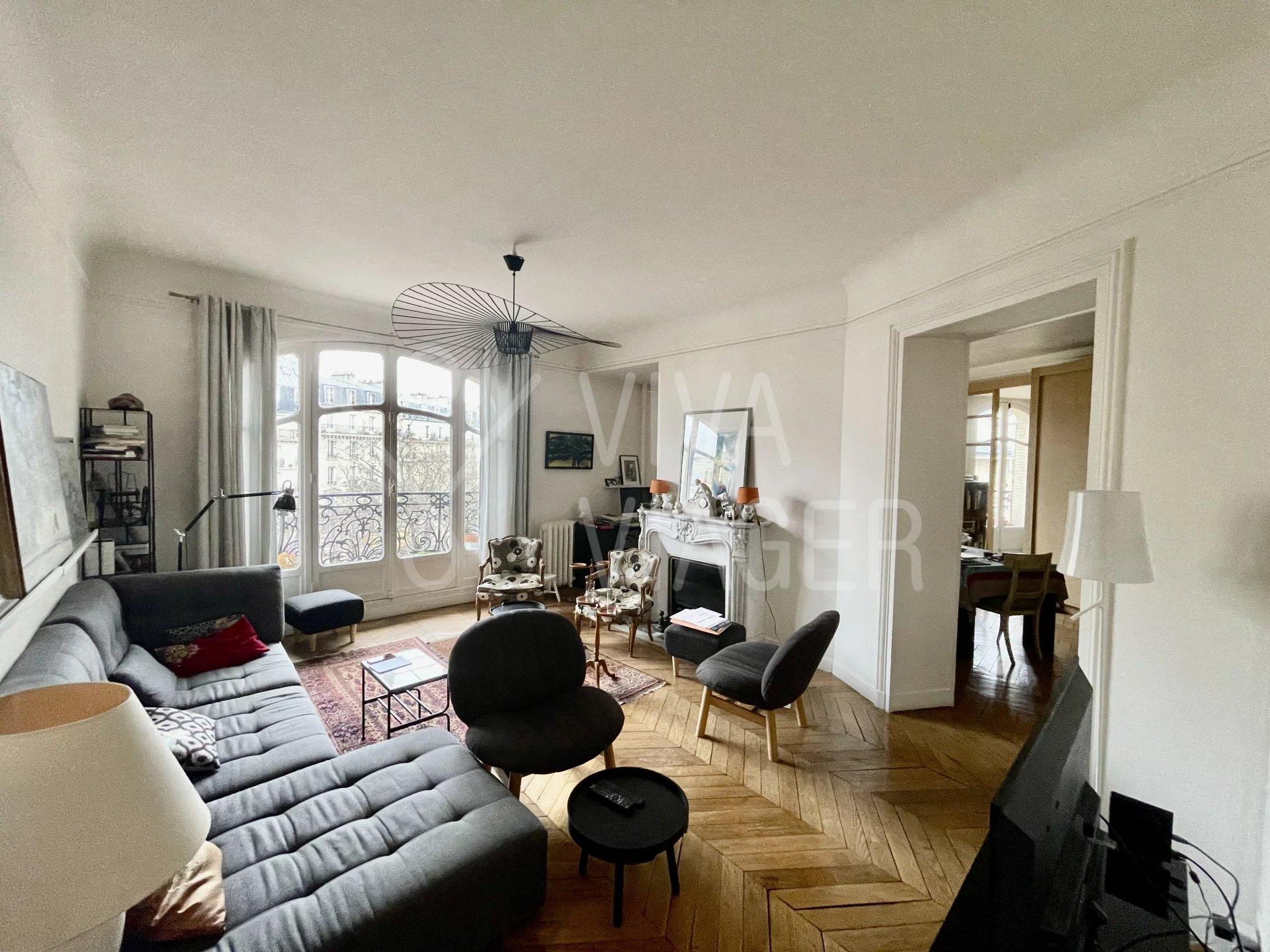 2b67d8f697334bd2147559e6954799b3_c4d5264ff2_1920-original-38500 Appt de 4P de 108 m² – Nue-propriété – Bd Raspail Paris 14
