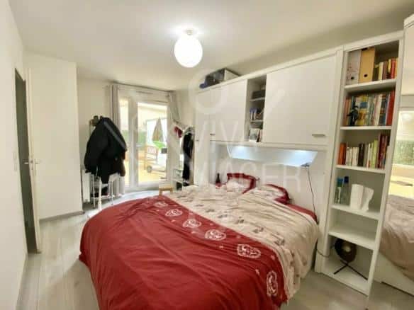 Appt 3P avec terrasse 61 m² – Vente à terme 5 ans – Aubervilliers