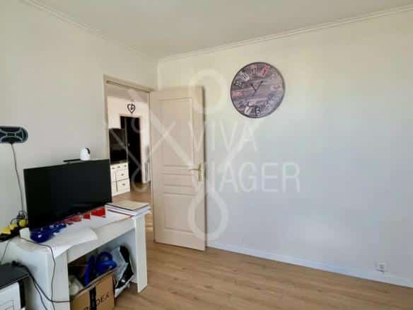Appt 3P 68m² – Nue-Propriété – Villeneuve-la-Garenne