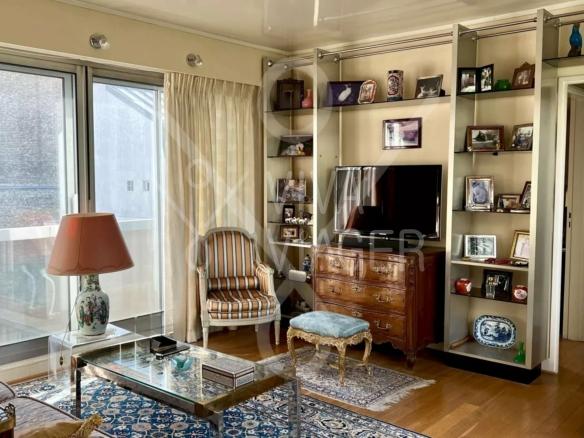 Appt 2P 49m2 – Viager Occupé – Paris 13ème