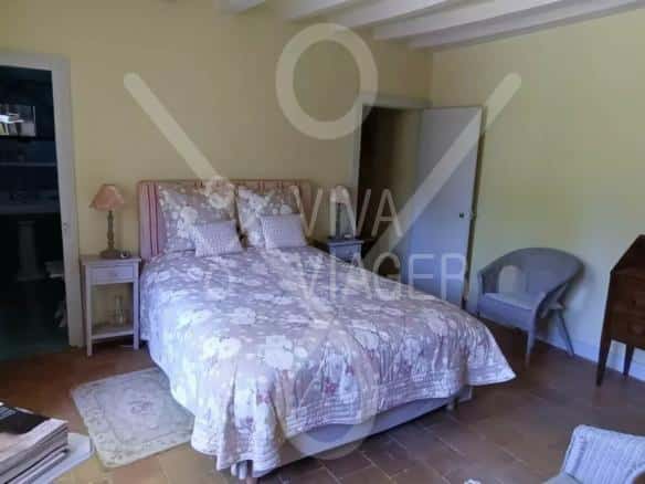 Maison 8P – Nue-Propriété – Vendôme (Prunay-Cassereau)