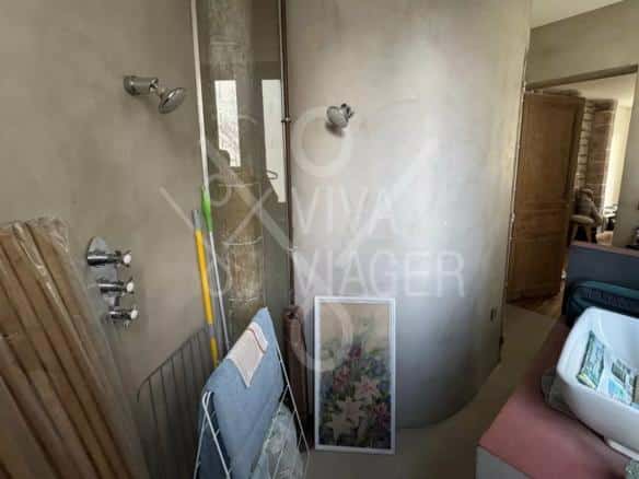 Studio 26m² – Viager occupé – Paris 9ème
