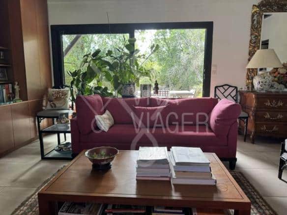 Maison 3P 74m2 – Lège-Cap-Ferret – Viager occupé