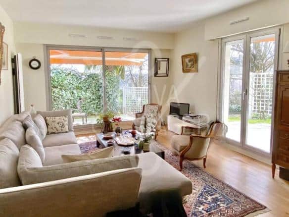 Hespérides 3P 71m² – Viager occupé – Nogent-sur-Marne