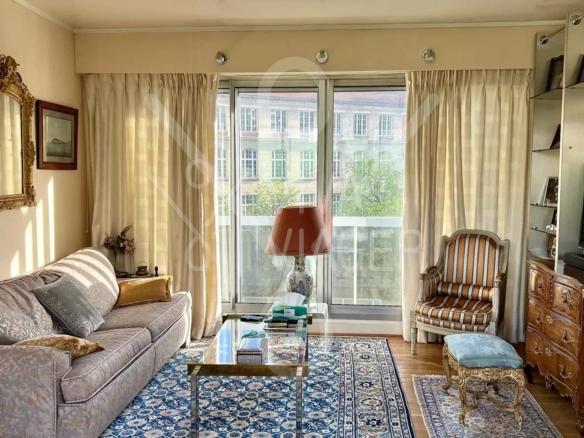 Appt 2P 49m2 – Viager Occupé – Paris 13ème