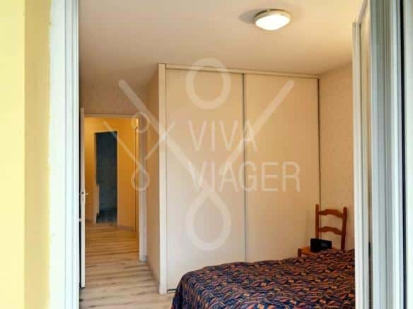 Appt 3P 71m² – Viager Occupé – Pau