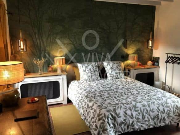 Maison 7P – Nue-Propriété terme à 5 ans – Croissy-sur-Seine