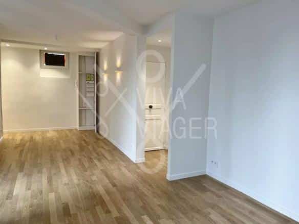 Appart 4P 74m² – Viager libre – Paris 7ème
