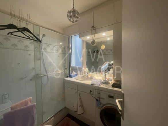 APPT 3P 68m2 – Viager Occupé – Paris 15ème