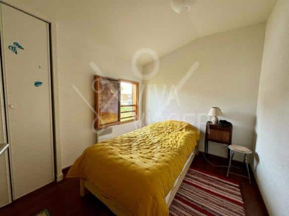 Maison 43m² – Nue propriété – Le Crotoy (Baie de Somme)