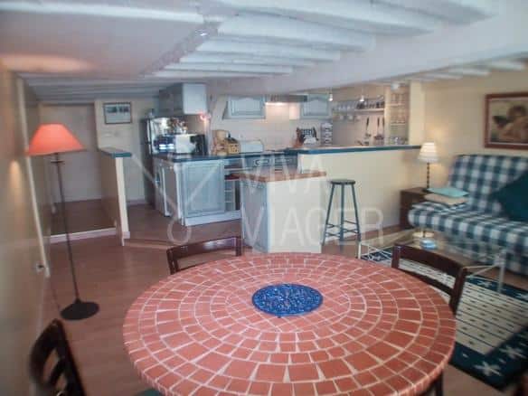 Appt 2P 50m² – Viager libre – Paris 7ème