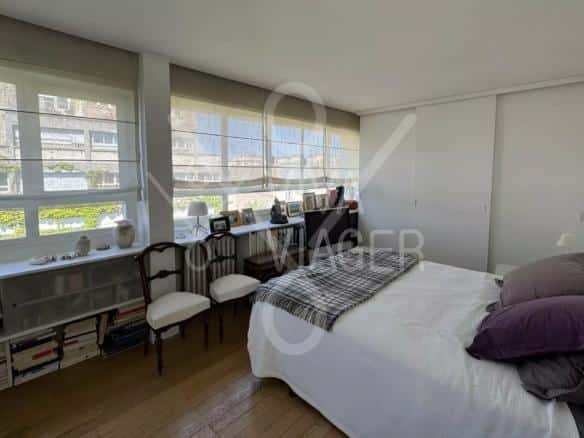 Appt 3P de  61,5 m² – viager occupé  – Paris 7