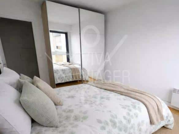 Appt 3P 66m² – Viager libre – Paris 12ème Picpus