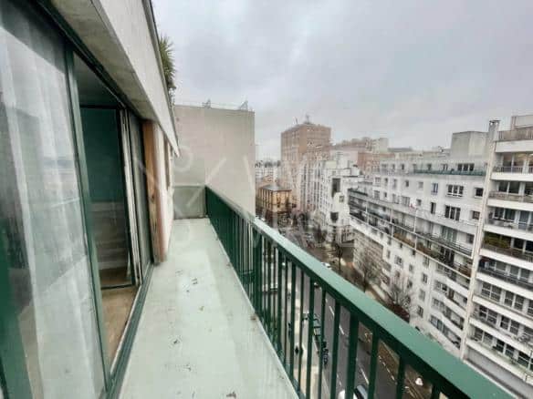 Studio – Vente à Terme Libre – Paris 20