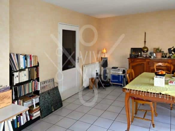 Appt 3P 71m² – Viager Occupé – Pau