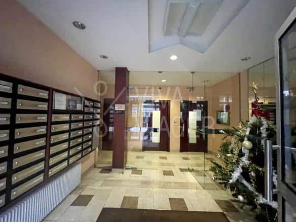 Studio – Vente à Terme Libre – Paris 20
