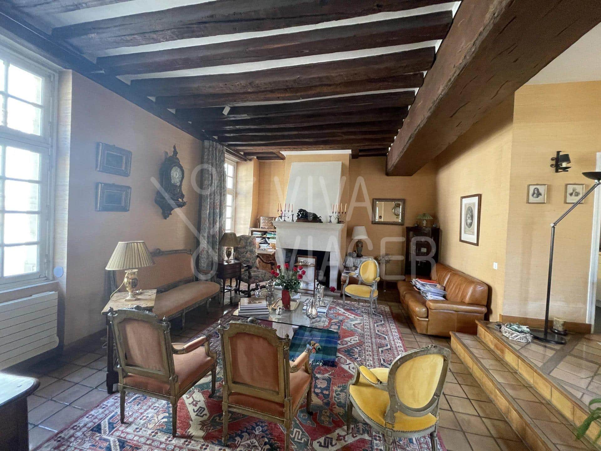 5041b1c95043f459122d70a003a8861f_6de0e3bdbd_1920-original-38343 Appt 3/4P de 77 m² – Viager Occupé – Paris 6ème